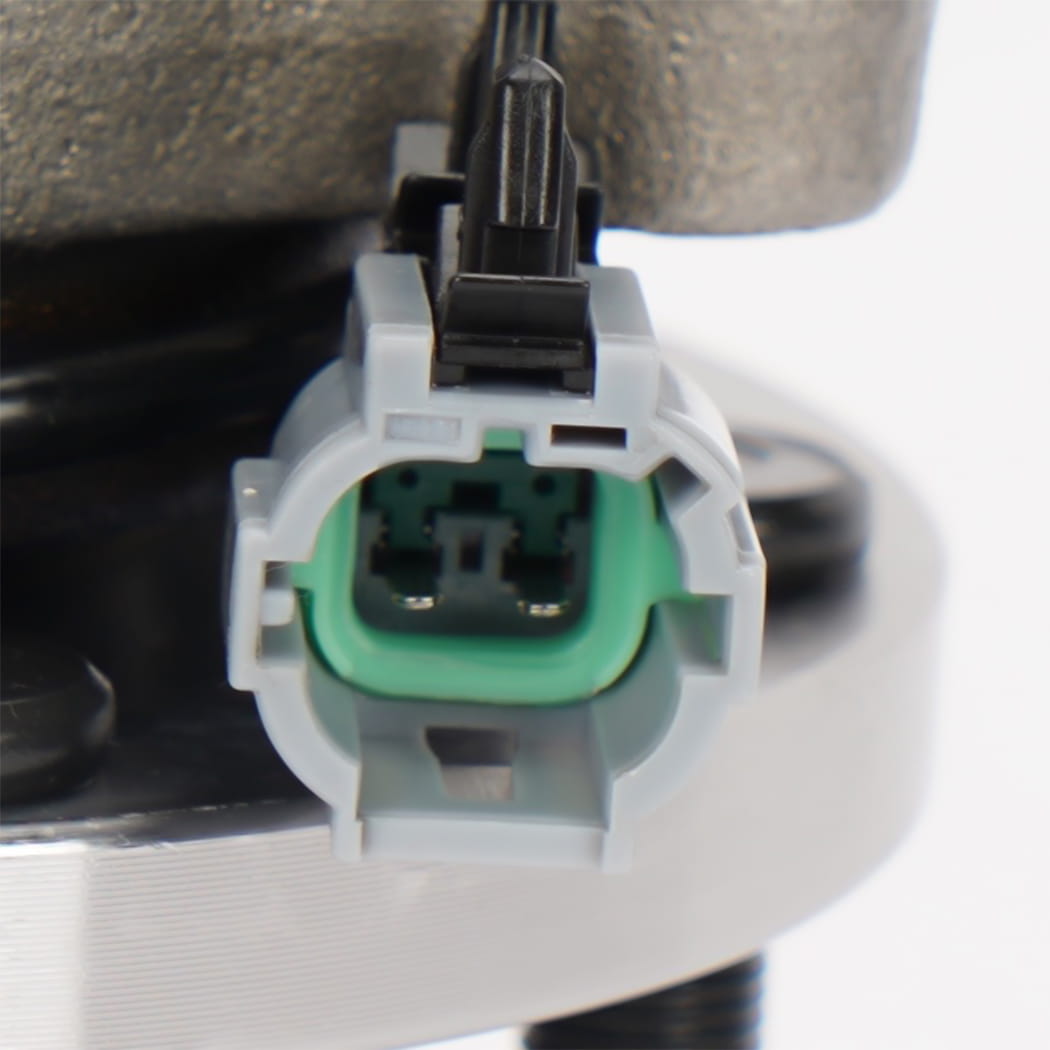 Hanhub 515065 Передний колесный концентратор и узел подшипника, совместимый с Frontier Pathfinder Xterra Equator, заменяет SP450701 BR930638 VKBA6999 713613940 9329003 40202-EA300 40202-ZP90A 40202-4X01A 43420-82Z30202-5-5-5-BOV90A 40202-4x01a 43420-82