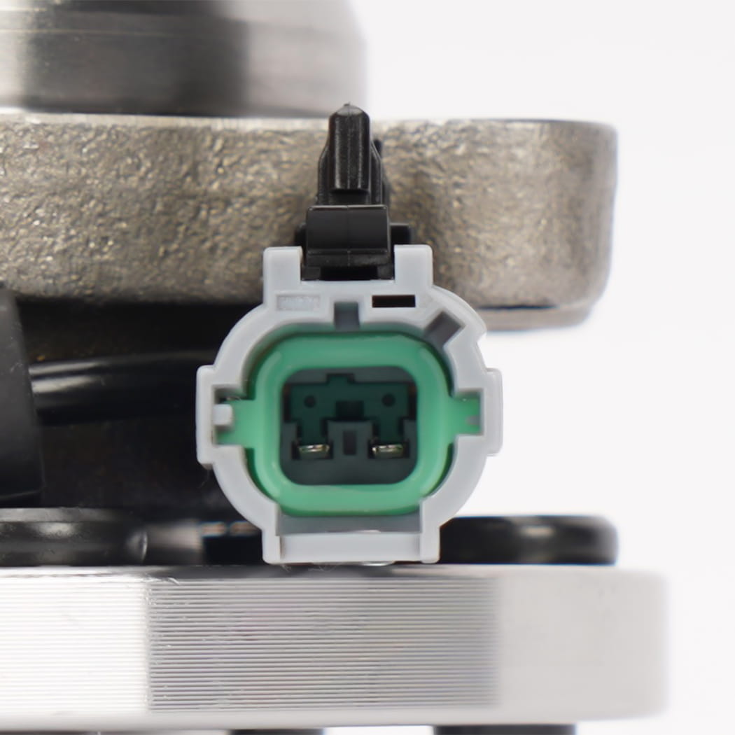 Hanhub 515065 Передний колесный концентратор и узел подшипника, совместимый с Frontier Pathfinder Xterra Equator, заменяет SP450701 BR930638 VKBA6999 713613940 9329003 40202-EA300 40202-ZP90A 40202-4X01A 43420-82Z30202-5-5-5-BOV90A 40202-4x01a 43420-82