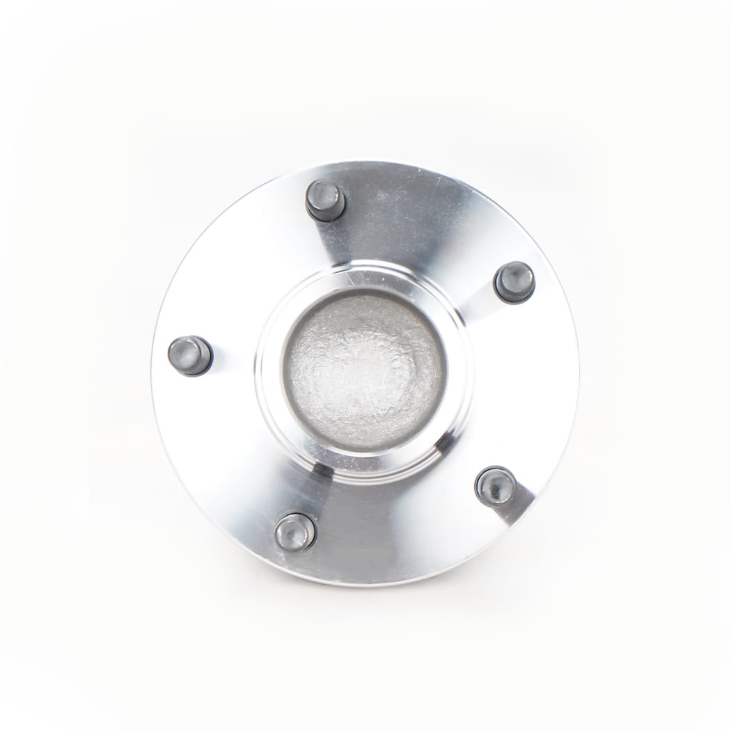 Hanhub 512347 задний концентратор заднего колеса и узел подшипника, совместимый с Mazda 3 3 Sport 5 замены HA590099 BR930681 VKBA6801 713615750 R17036 HUB040-T35 3N61-2C299A BBM22615XB BP4K2615XB261156156156XB261156156156XB26156156156156XB2611561561156XB26156XB261156156XB2611561156156. BP4K2615XD 5-Lug