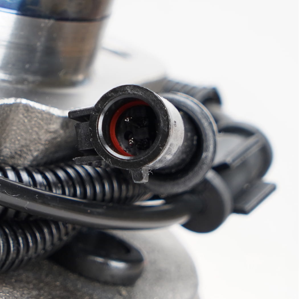 Hanhub 515078 Передний колесный концентратор и подшипник, совместимый с Explorer Explorer Sport Trac, заменяет HA590156 BR930741 7L241104AA 7L241104AB 7L24Z1104A 7L2Z1104A 5-rug