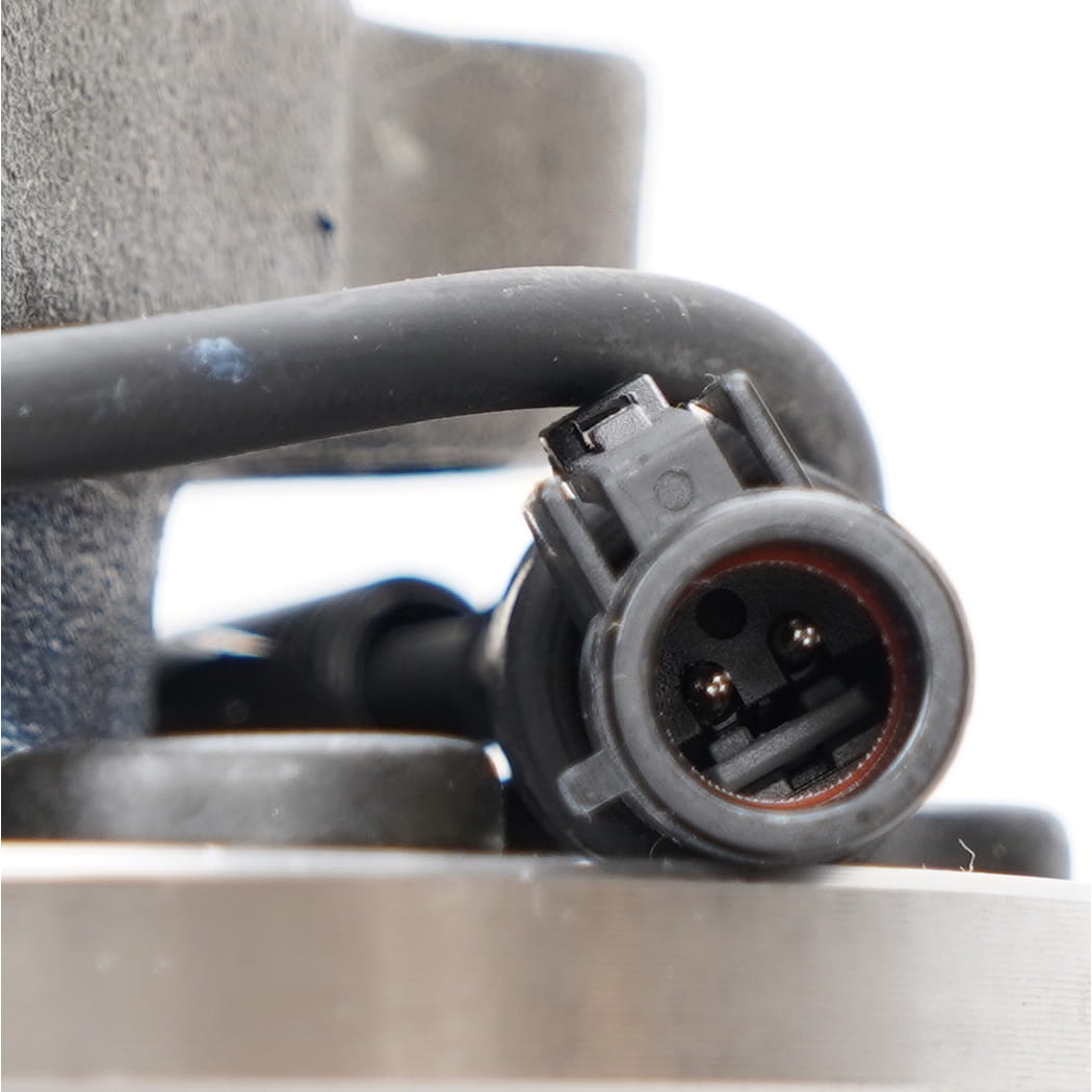 Hanhub 515075 Передний колесный концентратор и подшипник, совместимый с F-250 Super Duty F-350 Super Duty заменяет SP580204 BR930426 F81A2B663BE F81Z1104BE FW775 8-Lug