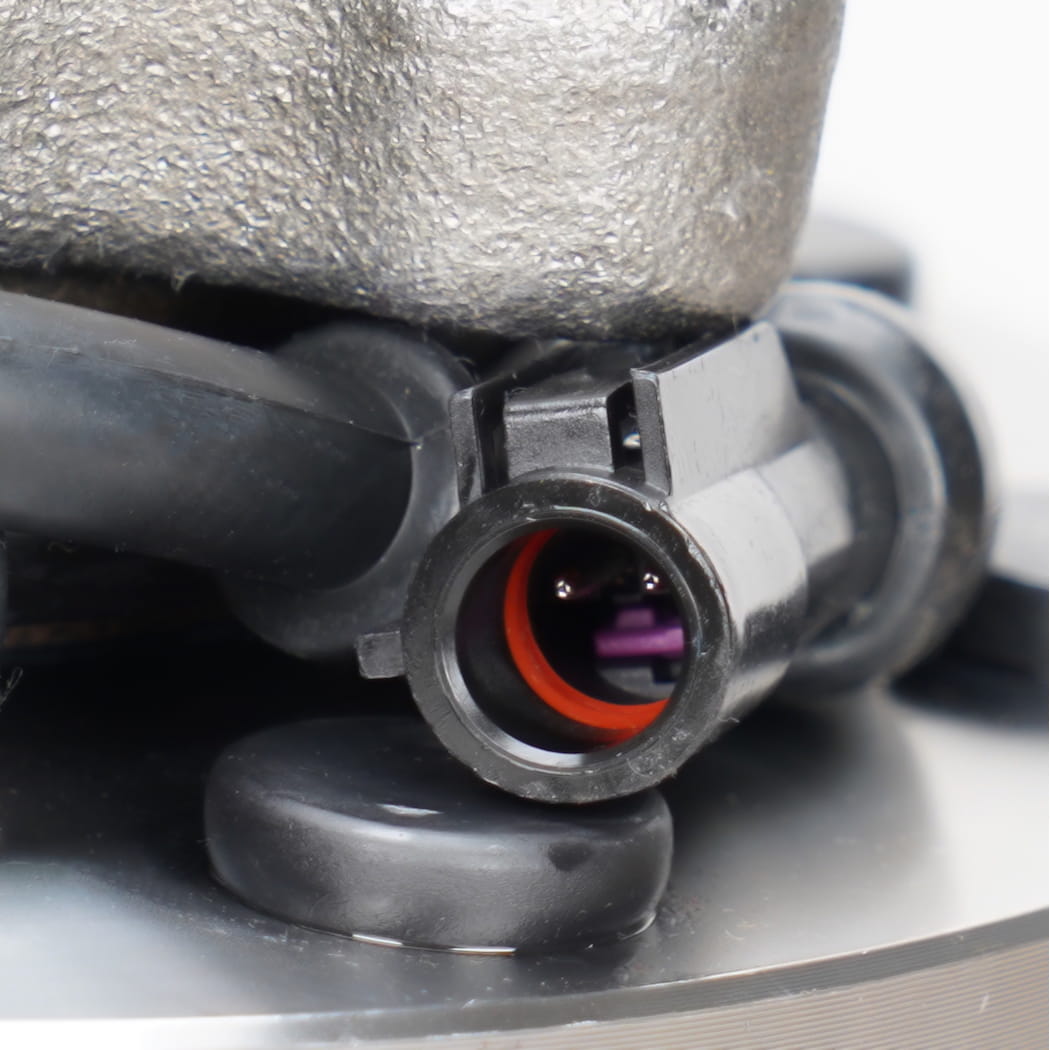 Hanhub 515077 Передний колесный концентратор и подшипник, совместимый с F-250 Super Duty F-350 Super Duty F-450 Super Duty F-550 Super Duty заменяет HA590425 BR930425 F81A2B663CE FW777 8-Lug