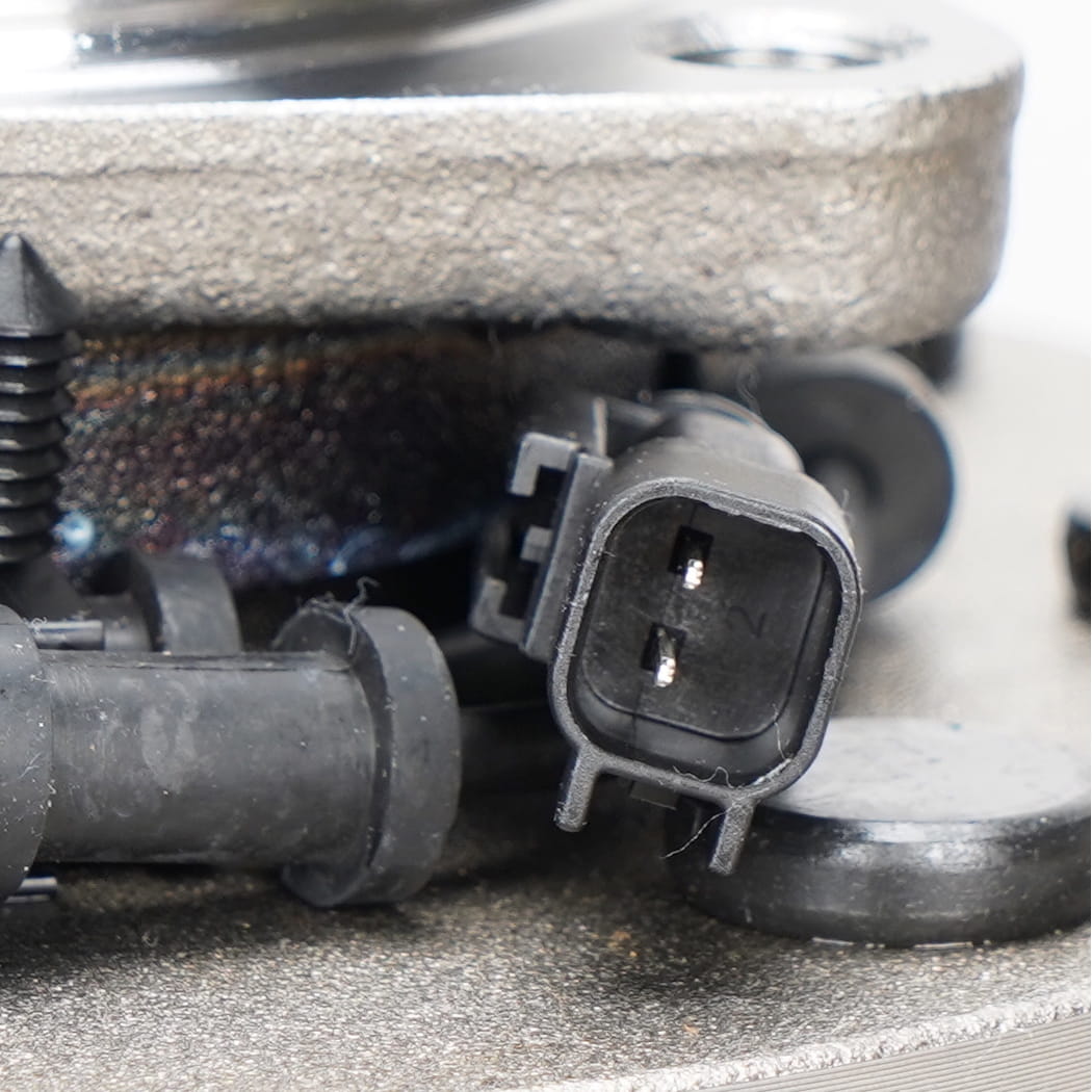 Hanhub 515114 Передний колесный концентратор и подшипник, совместимый с RAM 2500 Pickup RAM 3500, заменяет 52010206AD SP550104 52010206AC 8-Lug