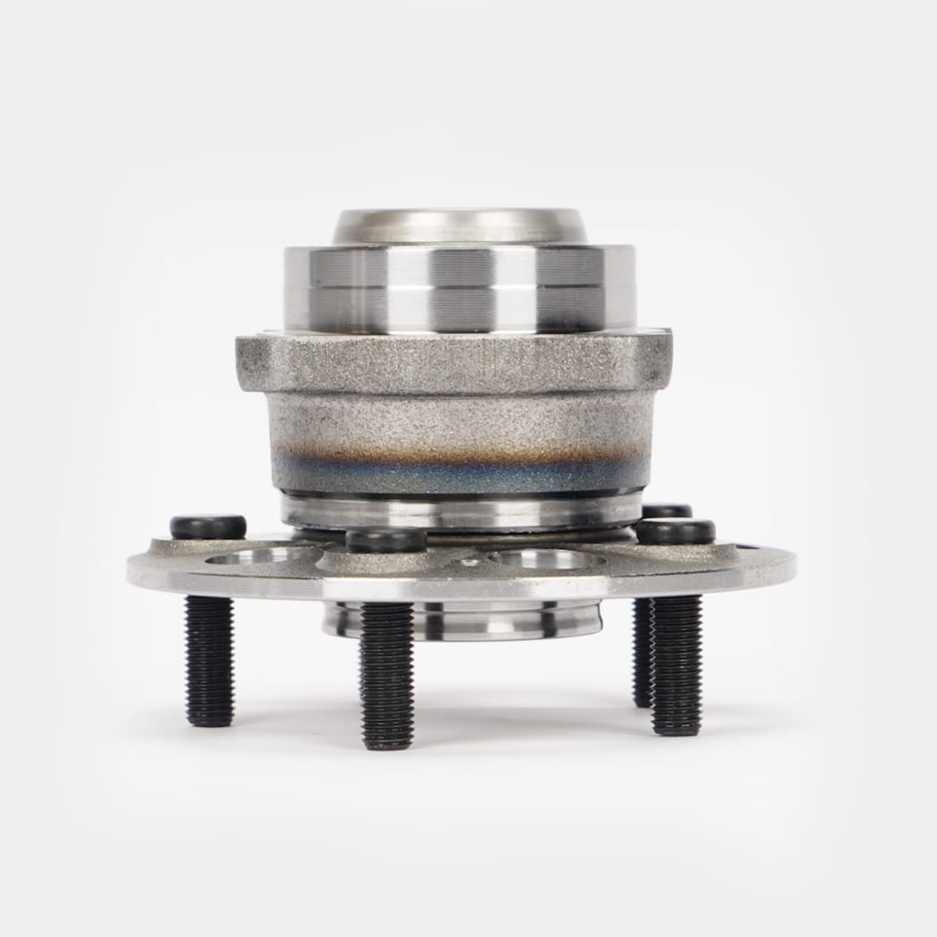 Hanhub 512633 задний колесный концентратор и подшипник, совместимый с CR-V заменяет 42200-TLBA51 912737 5-Lug