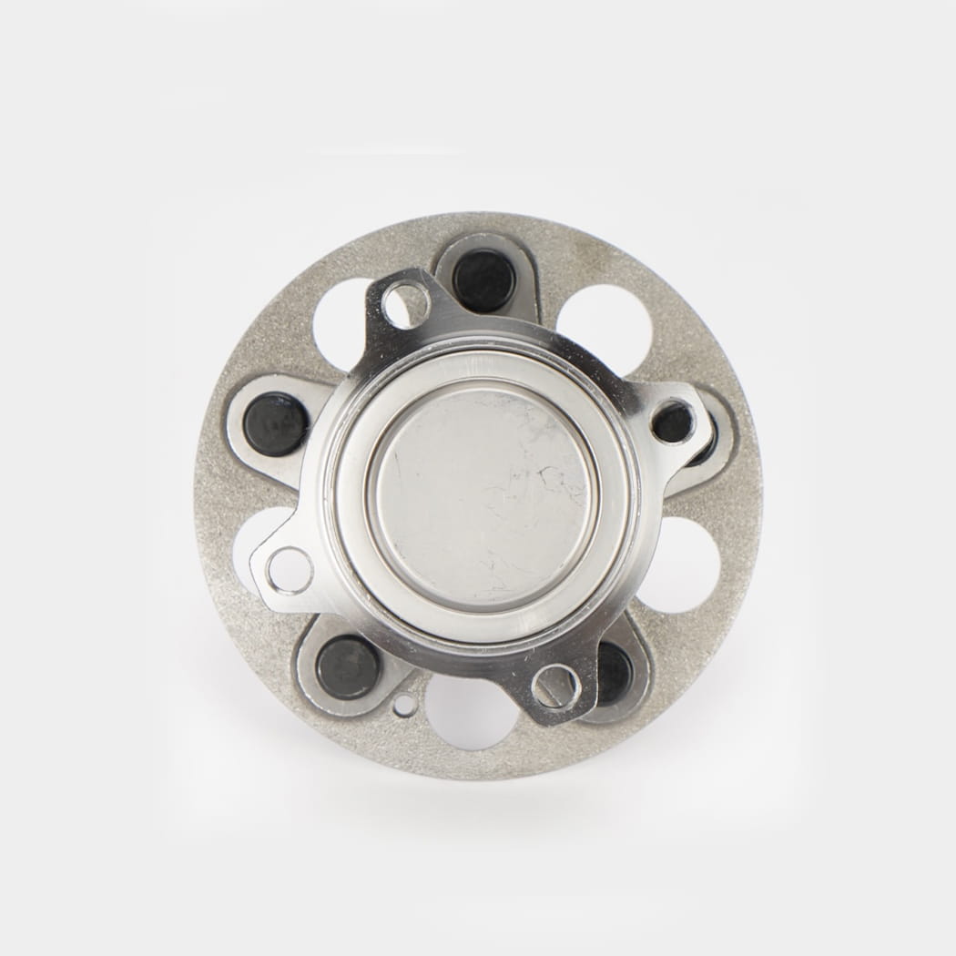 Hanhub 512633 задний колесный концентратор и подшипник, совместимый с CR-V заменяет 42200-TLBA51 912737 5-Lug