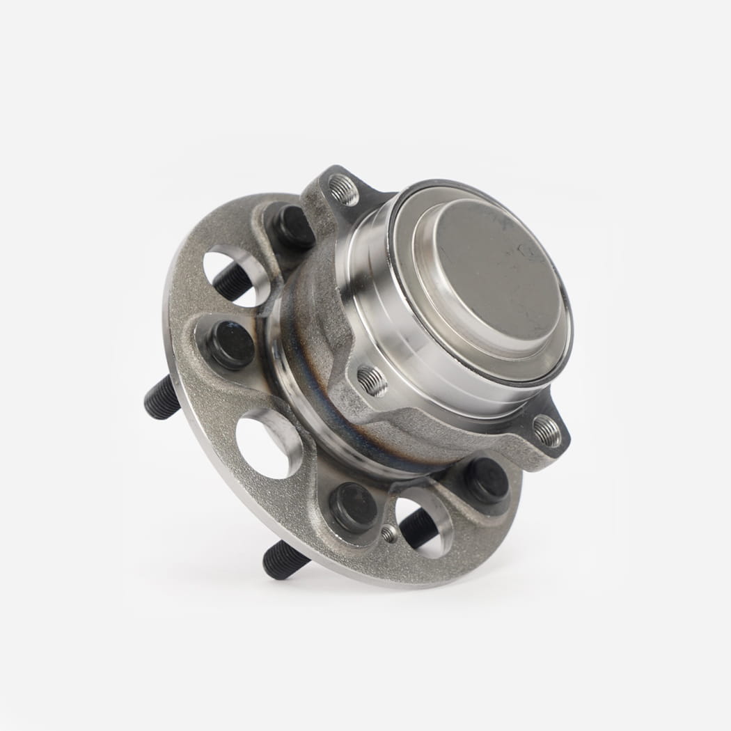 Hanhub 512633 задний колесный концентратор и подшипник, совместимый с CR-V заменяет 42200-TLBA51 912737 5-Lug