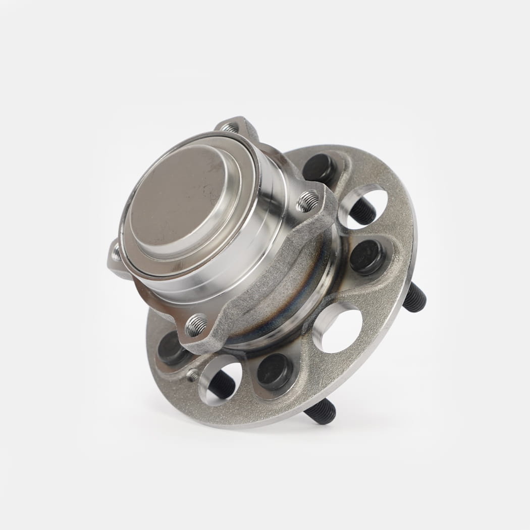 Hanhub 512633 задний колесный концентратор и подшипник, совместимый с CR-V заменяет 42200-TLBA51 912737 5-Lug