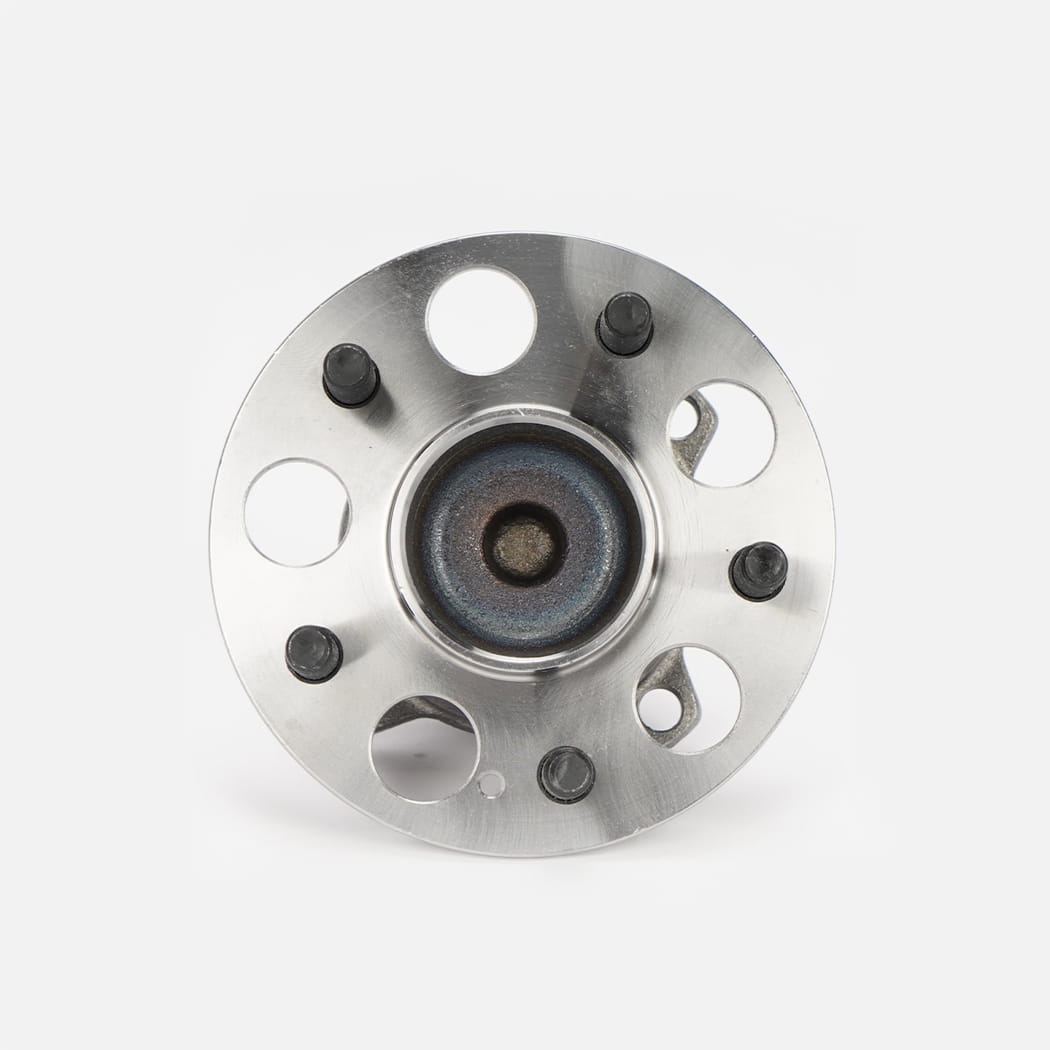 Hanhub 512633 задний колесный концентратор и подшипник, совместимый с CR-V заменяет 42200-TLBA51 912737 5-Lug