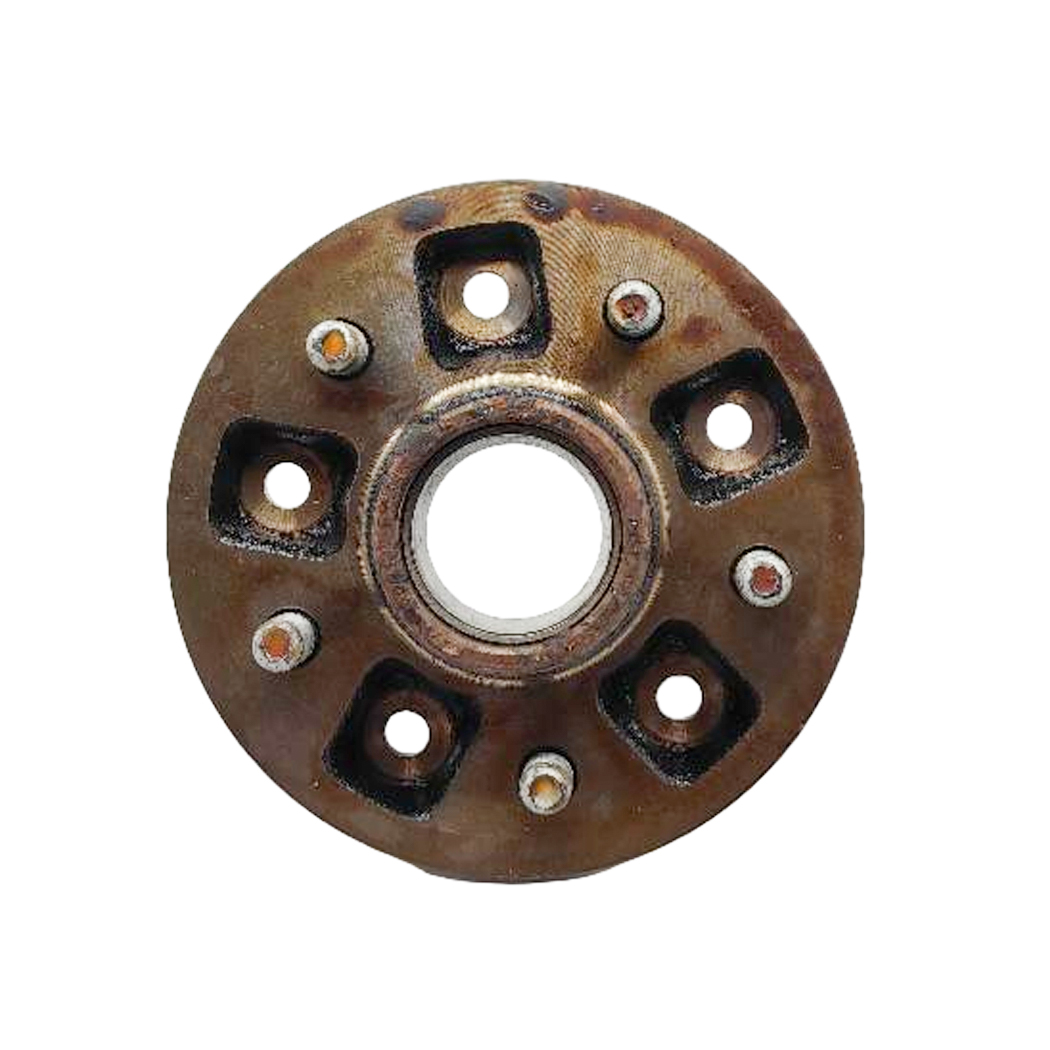 Ступица заднего колеса HANHUB 42450-26050, совместимая с Toyota Dyna Hiace, быстрая доставка, Urban Supporter