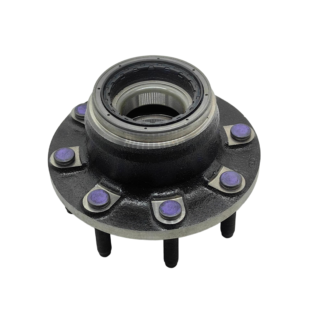 HANHUB BC3Z-1109-A Ступица заднего колеса в сборе Super Duty для Ford F-350 F-250