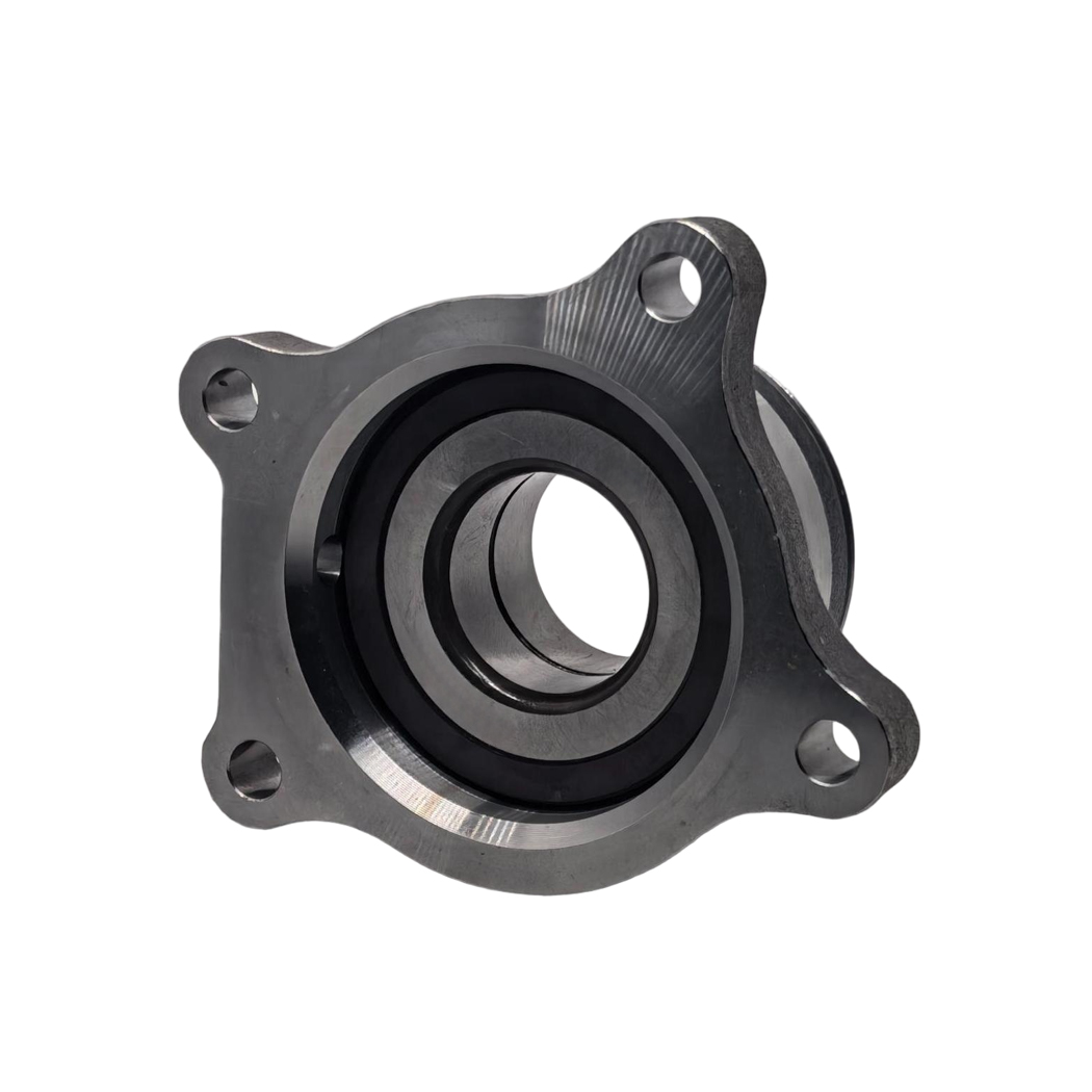 HANHUB 42450-AK010 Подшипник переднего колеса и ступица колеса в сборе для Toyota Tacoma