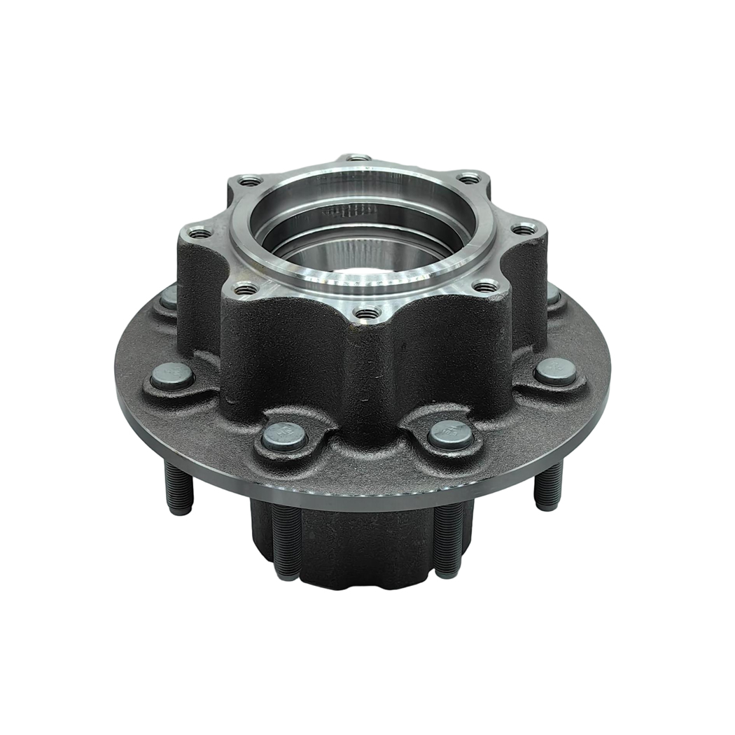 HANHUB M2MZ-1109-D Ступица заднего колеса в сборе Ступица колеса для Ford F-250 F-350 F-450 F-550