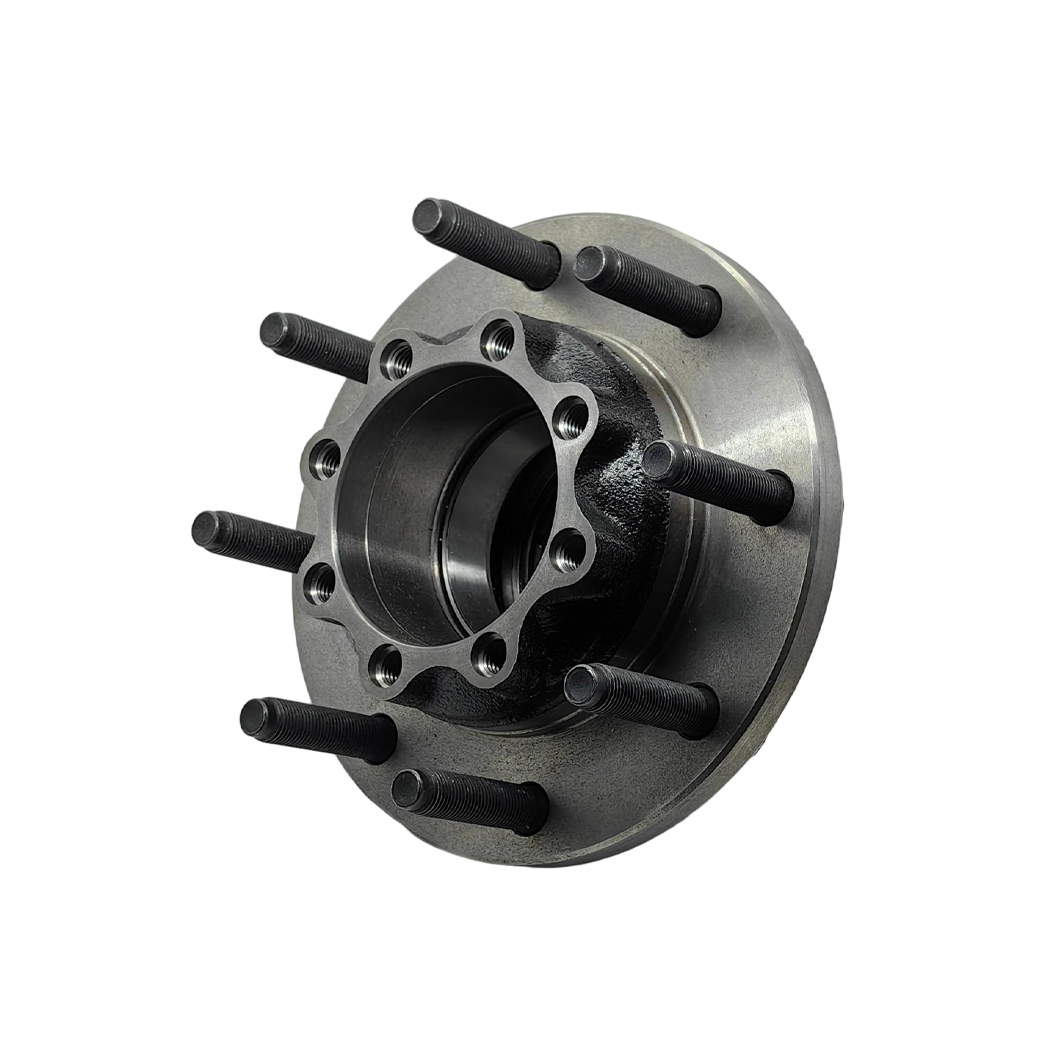 HANHUB BC3Z-1109-A Ступица заднего колеса в сборе Super Duty для Ford F-350 F-250