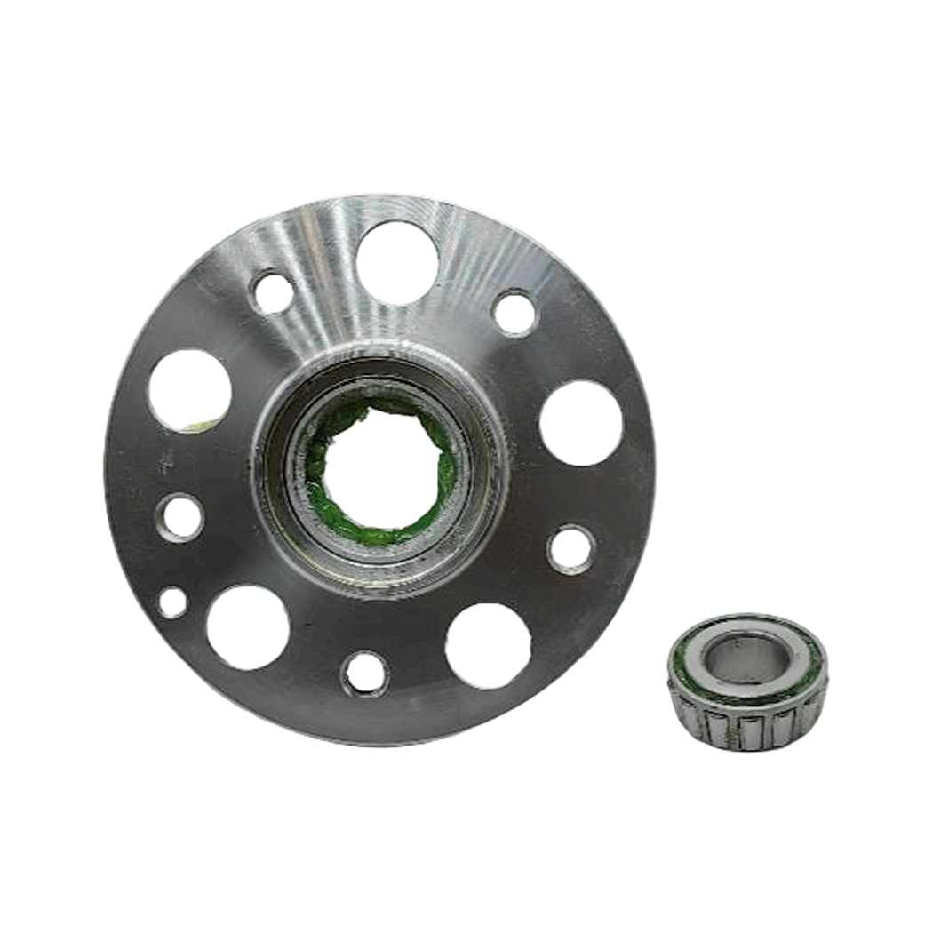 HANHUB A2093300325 Подшипник колеса, встроенный в ступицу колеса, заменяет VKBA6530 A0029807902