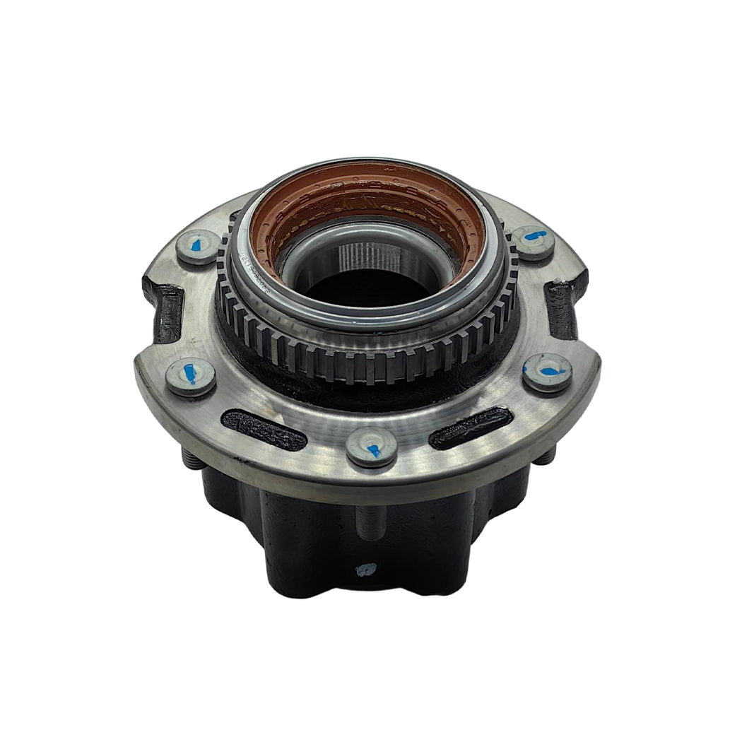 HANHUB HA590876 Ступица заднего колеса в сборе Super Duty для Ford Transit 350