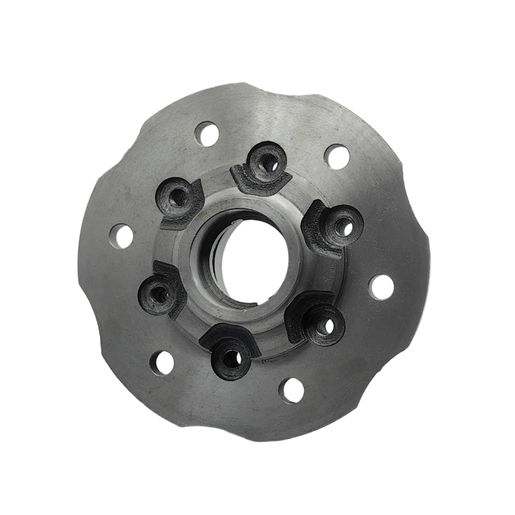 Ступица передняя HANHUB 40202-01N25 для Nissan Navara