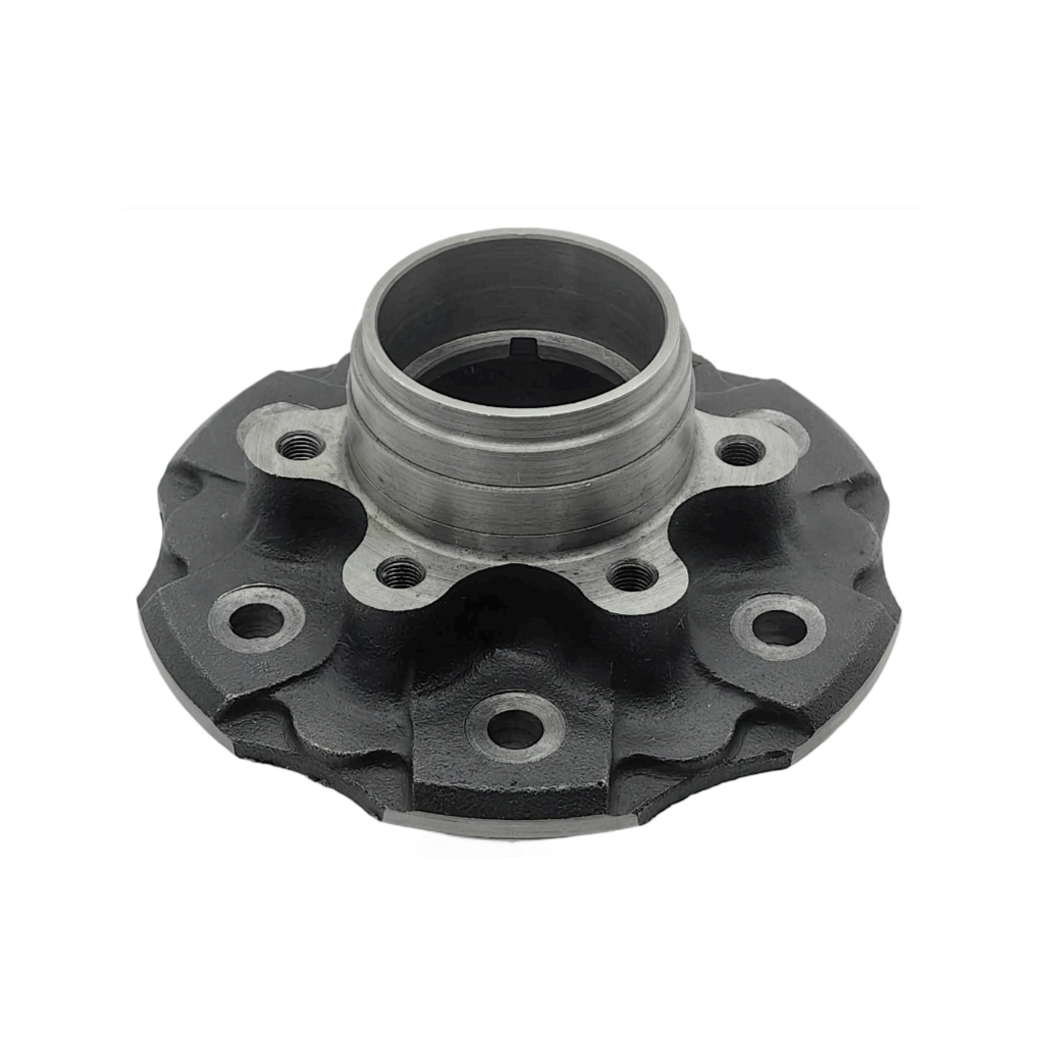 Ступица передняя HANHUB 40202-01N25 для Nissan Navara