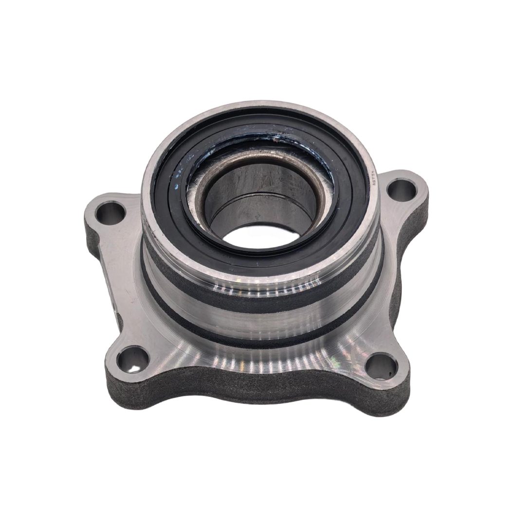 HANHUB 42450-AK010 Подшипник переднего колеса и ступица колеса в сборе для Toyota Tacoma