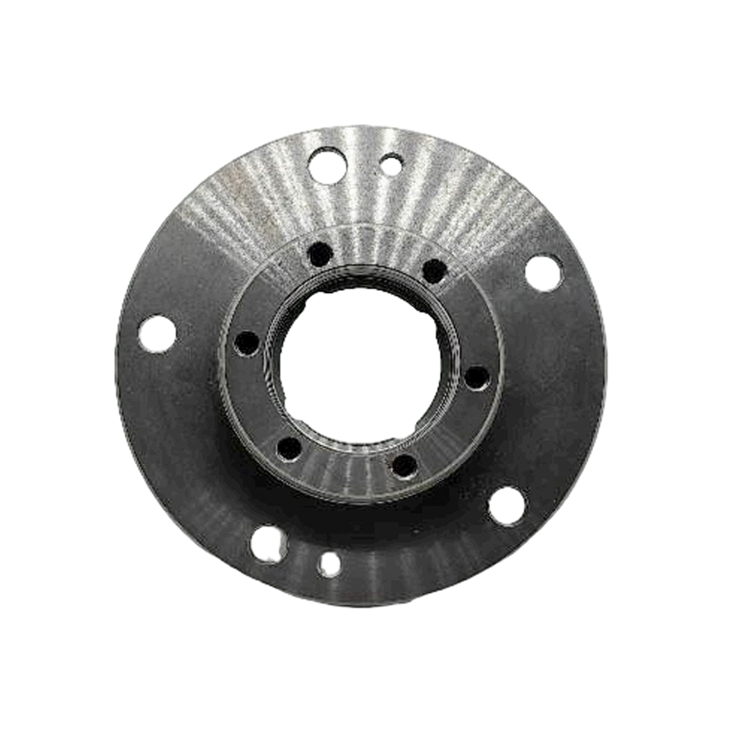 HANHUB 0K01133061E Ступица переднего колеса, совместимая с Toyota Dyna Hiace, быстрая доставка, Urban Supporter