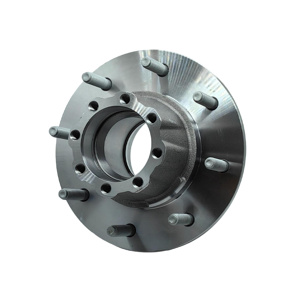 HANHUB M2MZ-1109-D Ступица заднего колеса в сборе Ступица колеса для Ford F-250 F-350 F-450 F-550
