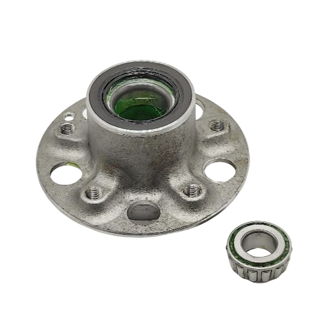HANHUB A2093300325 Подшипник колеса, встроенный в ступицу колеса, заменяет VKBA6530 A0029807902